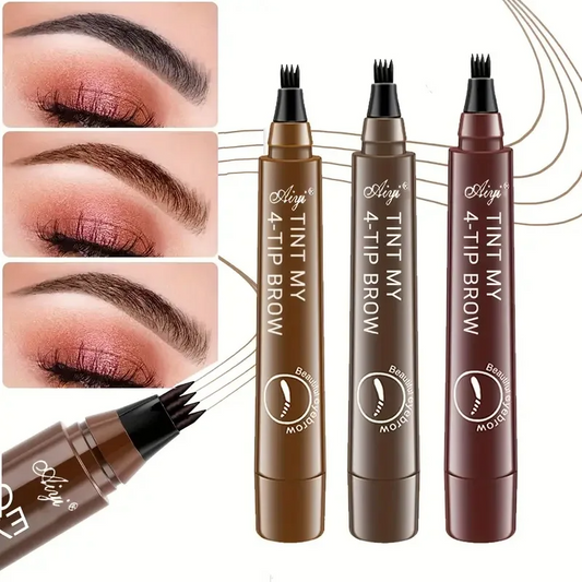 SharpBrow Waterproof Pen