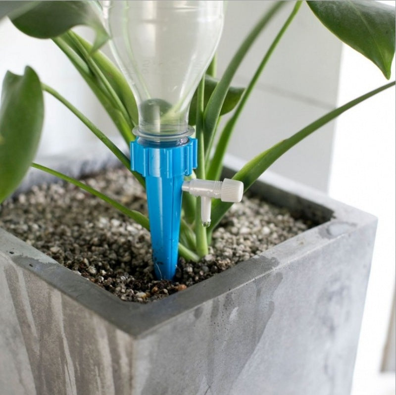 Automatic Plant Watering Spike