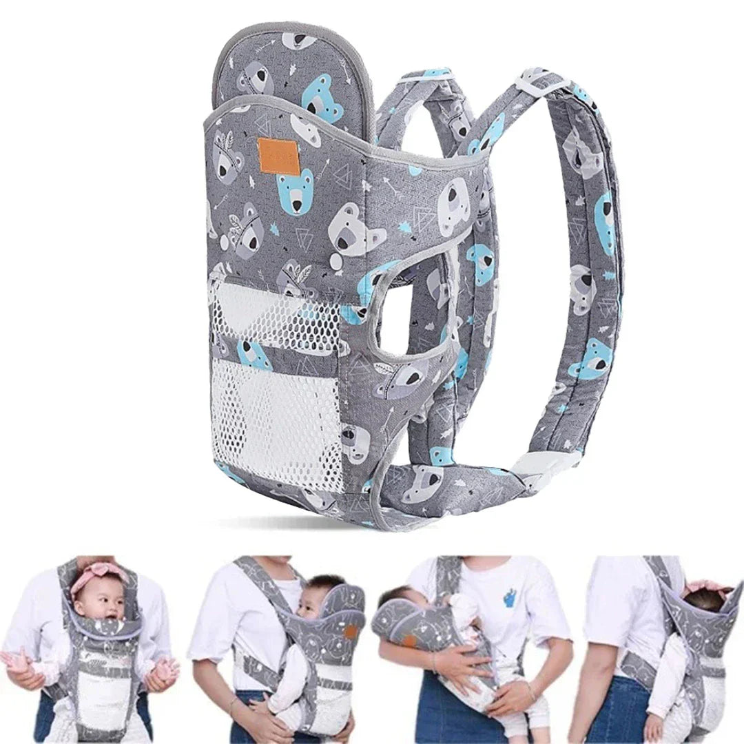 Baby Carrier Backpack