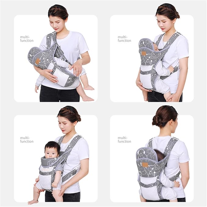 Baby Carrier Backpack