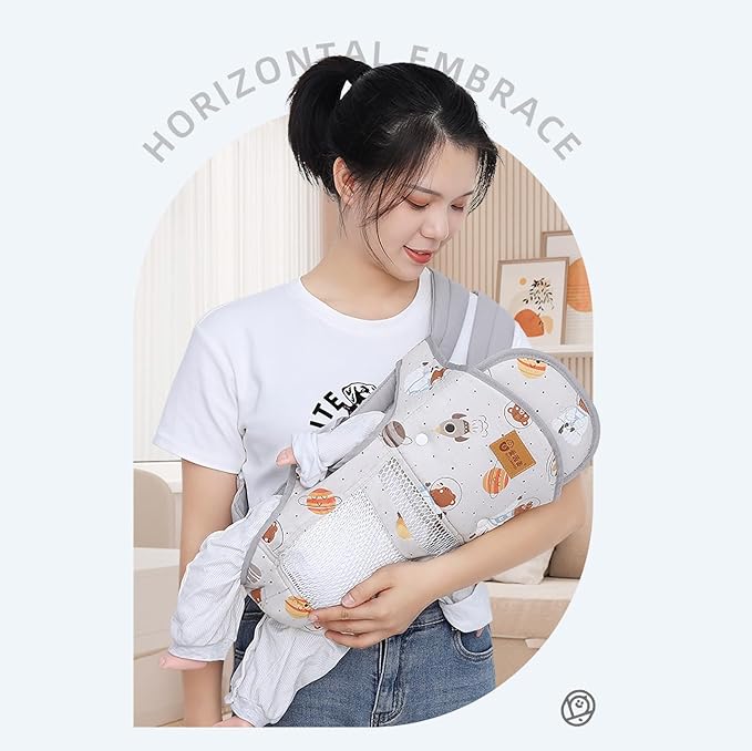 Baby Carrier Backpack