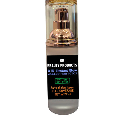 4-in-1 Instant Glow Makeup Perfector (50ml)