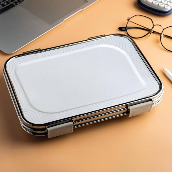 Airtight Bento Box