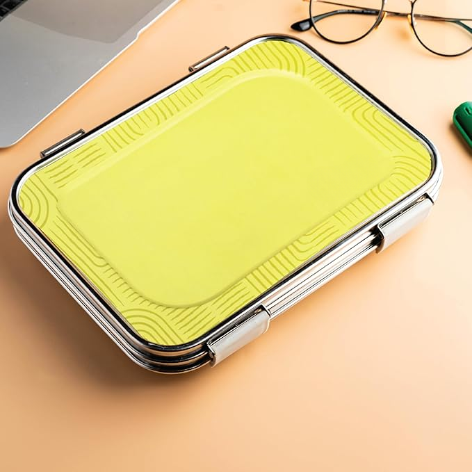 Airtight Bento Box