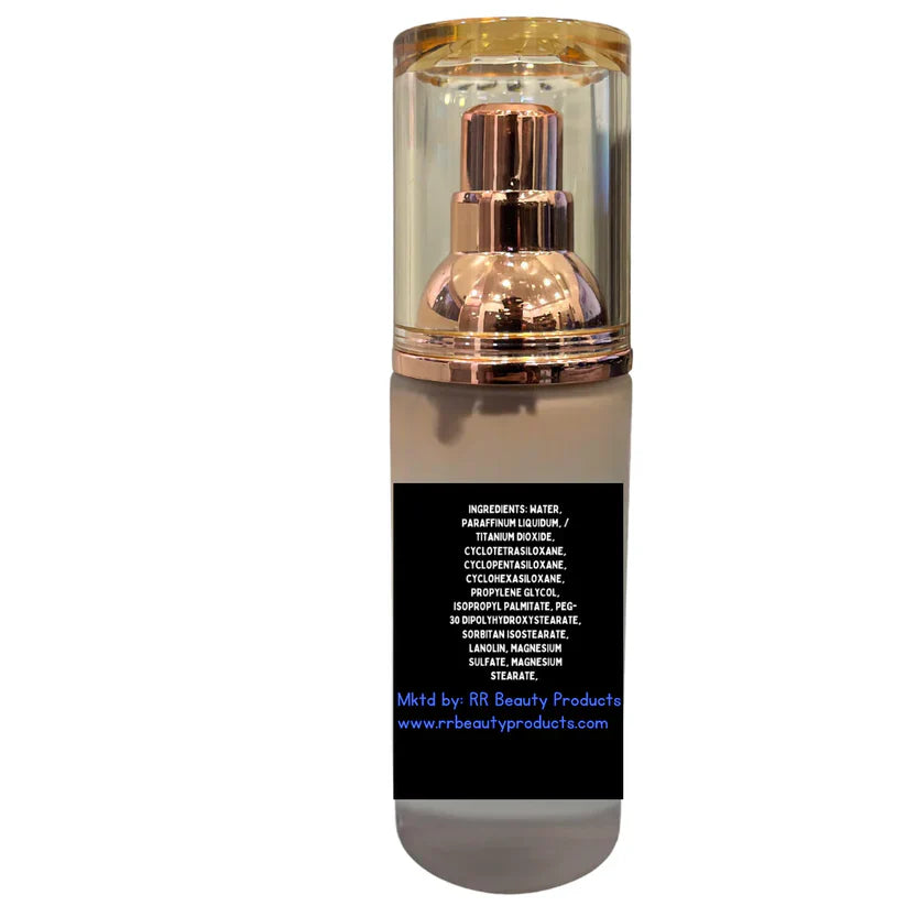 4-in-1 Instant Glow Makeup Perfector (50ml)