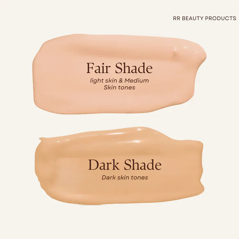 4-in-1 Instant Glow Makeup Perfector (50ml)