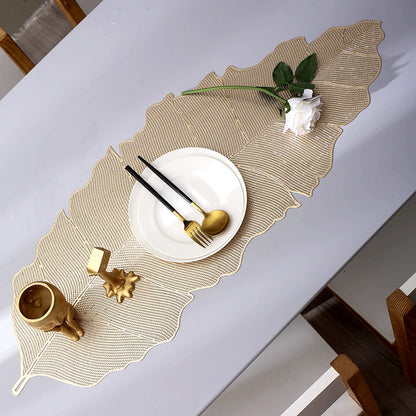 Banana Leaf Mat