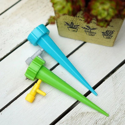 Automatic Plant Watering Spike
