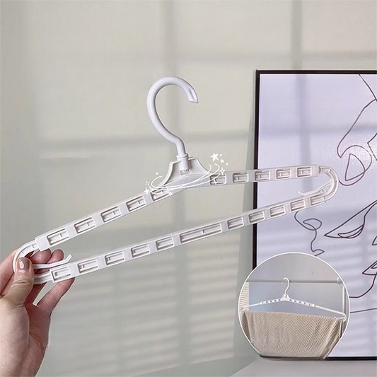Anti-Slip Hanger