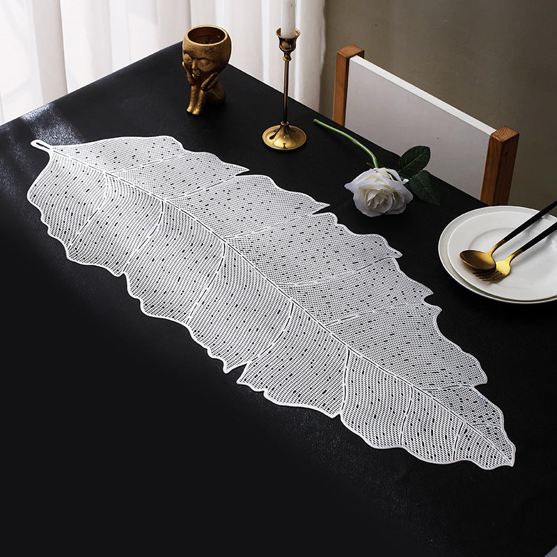 Banana Leaf Mat