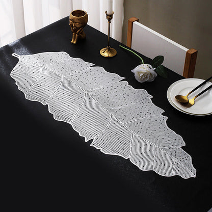 Banana Leaf Mat