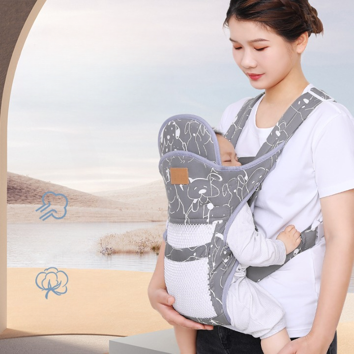Baby Carrier Backpack