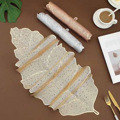 Banana Leaf Mat