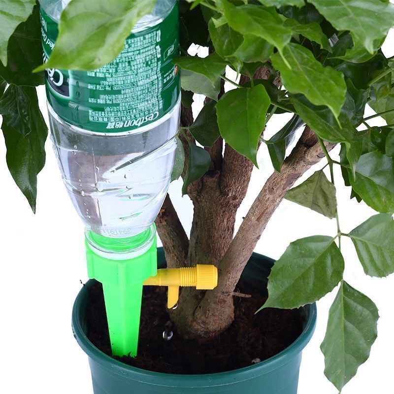 Automatic Plant Watering Spike