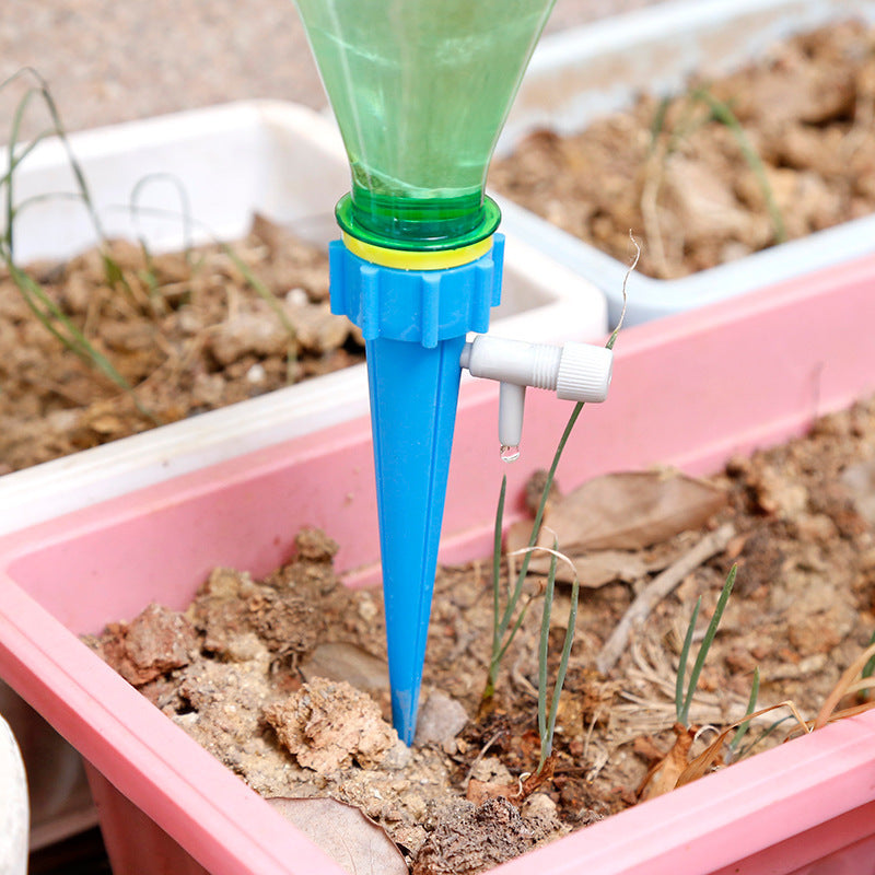 Automatic Plant Watering Spike