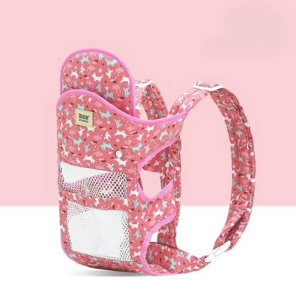 Baby Carrier Backpack