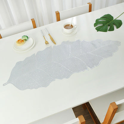Banana Leaf Mat