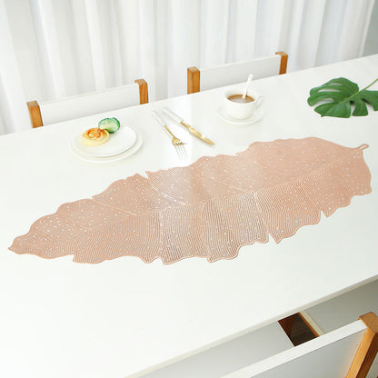 Banana Leaf Mat