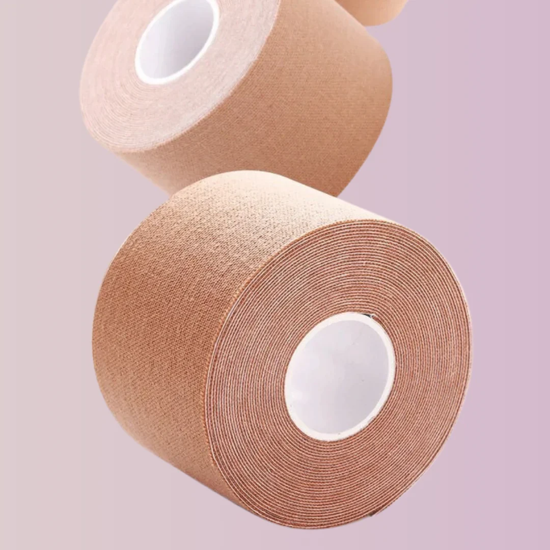Japanese Facial Lift Tapes – Instant Face Lift & Wrinkle Smoothing