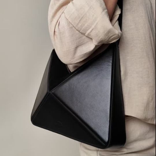 4-in-1 Style Bag
