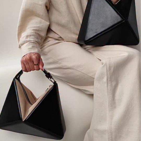 4-in-1 Style Bag