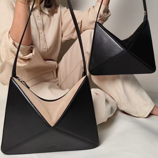 4-in-1 Style Bag