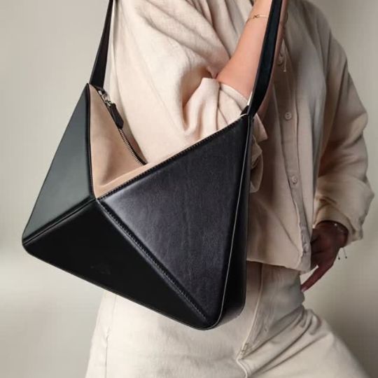 4-in-1 Style Bag
