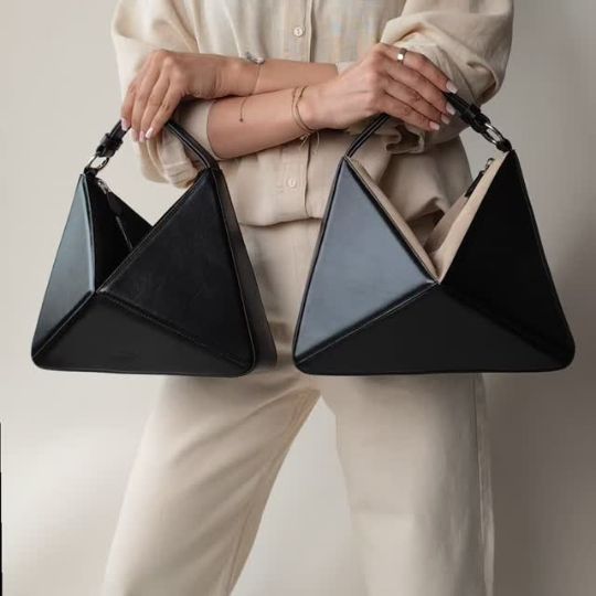 4-in-1 Style Bag