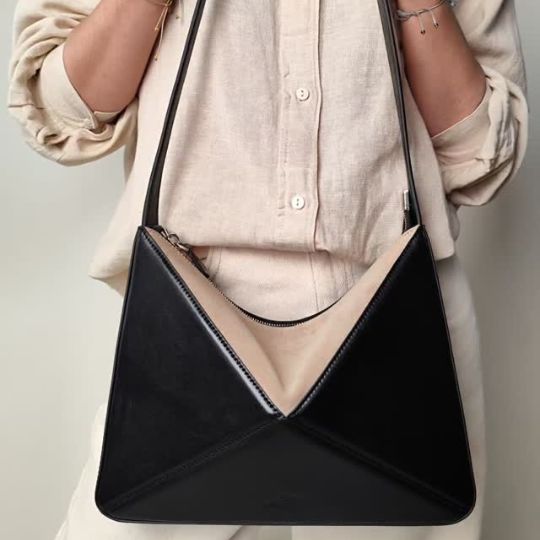 4-in-1 Style Bag