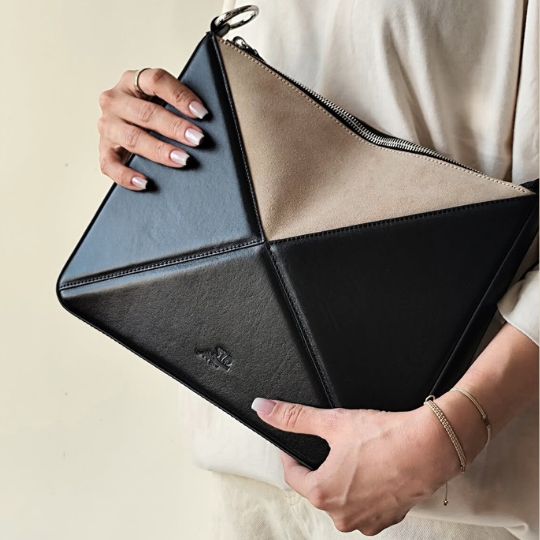 4-in-1 Style Bag