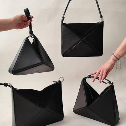 4-in-1 Style Bag