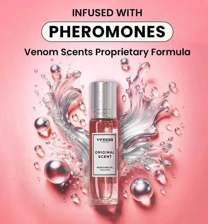 Venom's Pheromone Scent ( Pack of 2 )