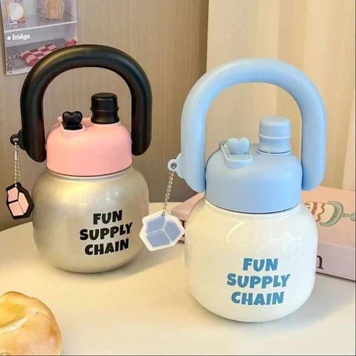 Big Belly Water Bottle