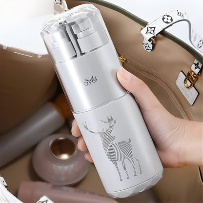 Glamoura™ 6 in 1 Travel Essential Kit