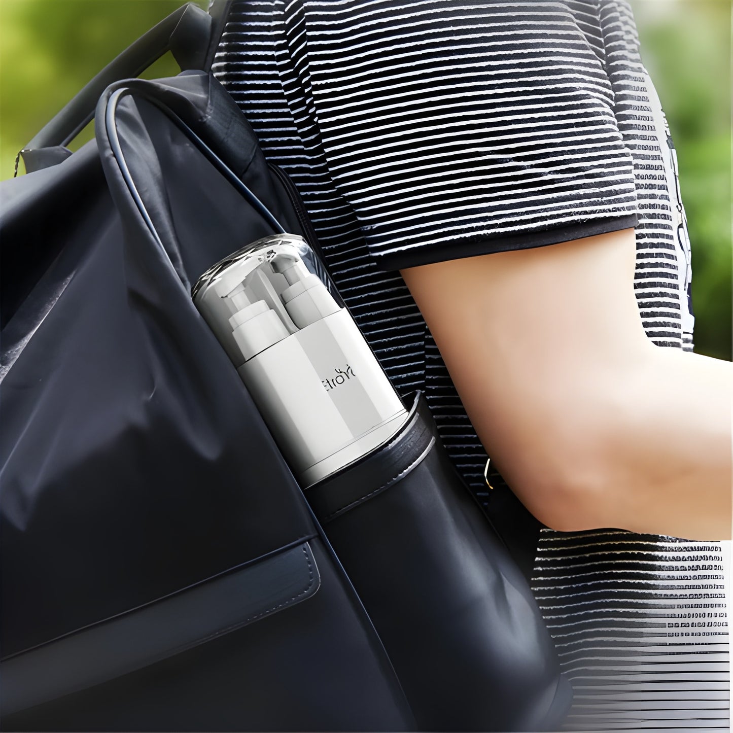 Glamoura™ 6 in 1 Travel Essential Kit