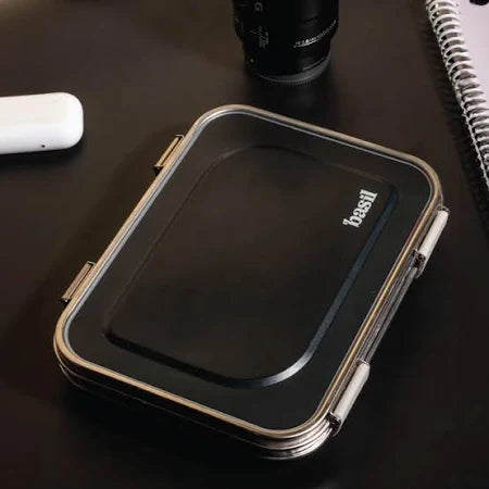 Airtight Bento Box