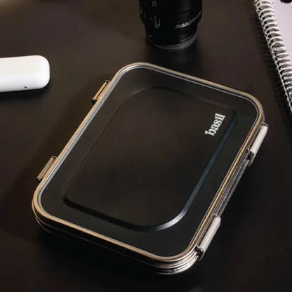 Airtight Bento Box