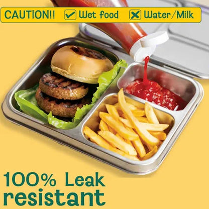 Airtight Bento Box
